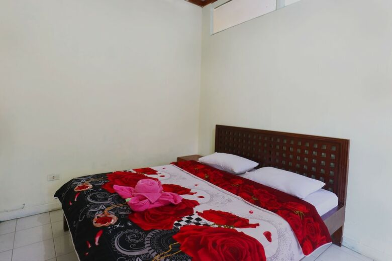 Hotel Arjuna