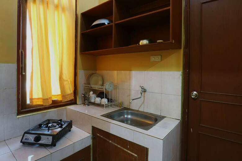 Hotel Arjuna