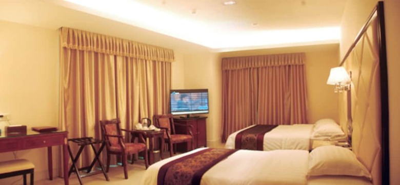 Shipai Hotel