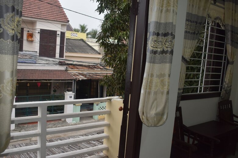 Hoan Khai House