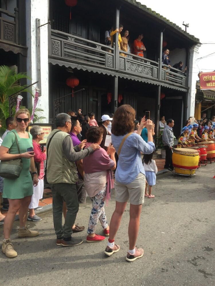 Hoan Khai House