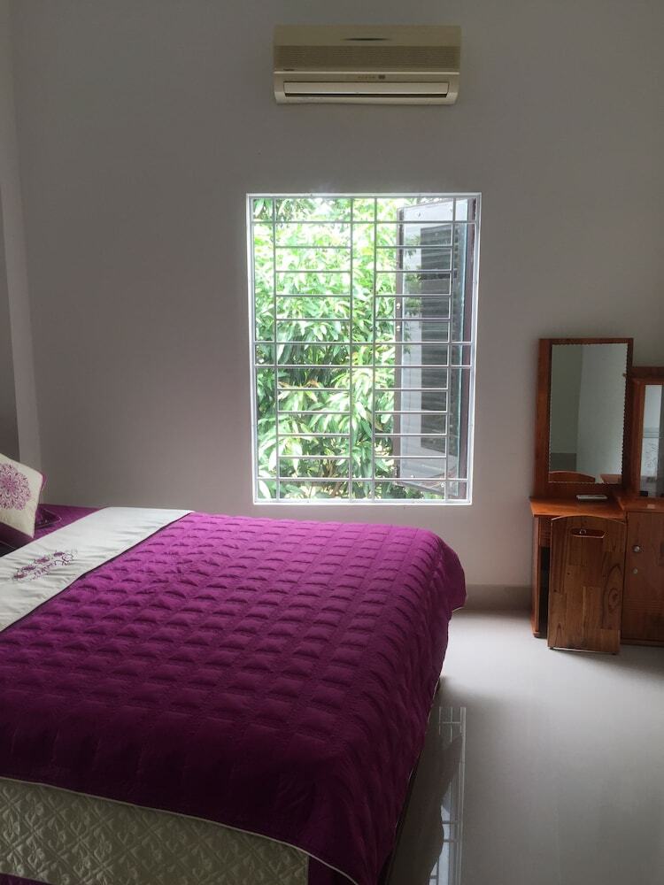 Hoan Khai House