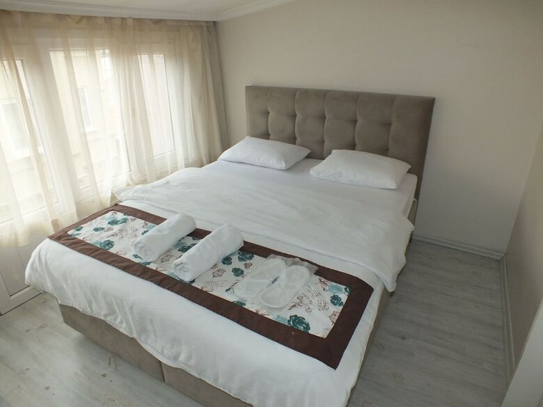 Apartamento Taksim 9 Suites