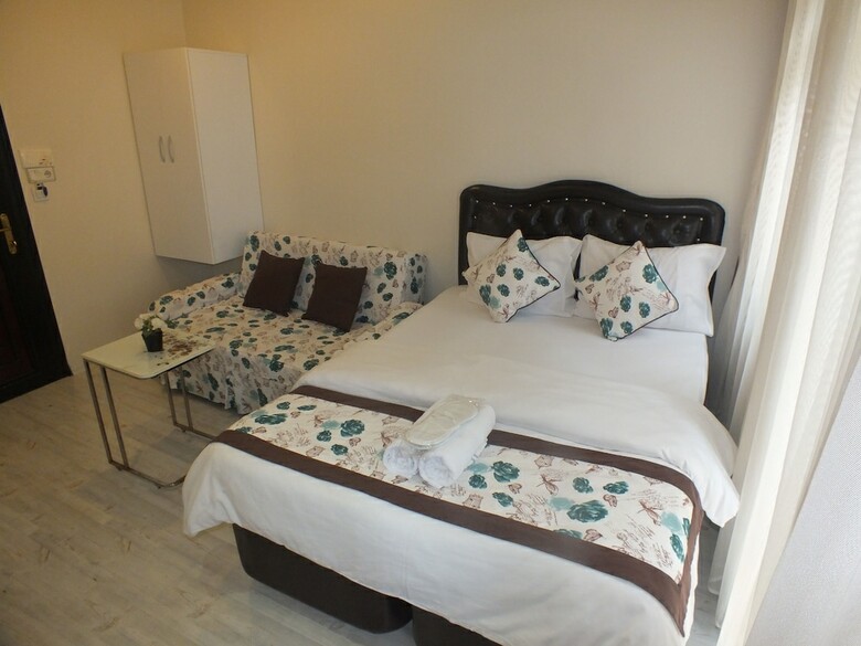 Apartamento Taksim 9 Suites