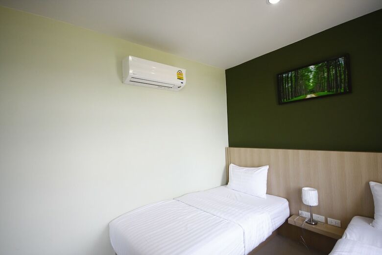 Hotel Sleepwell@naiyang