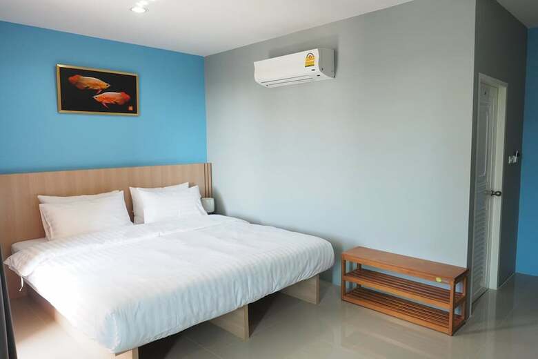 Hotel Sleepwell@naiyang