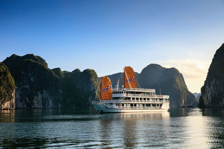 Unicharm Cruise