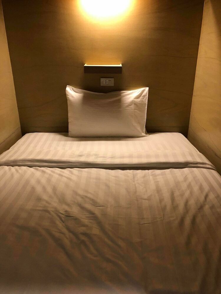 Hostal H2b Hostel