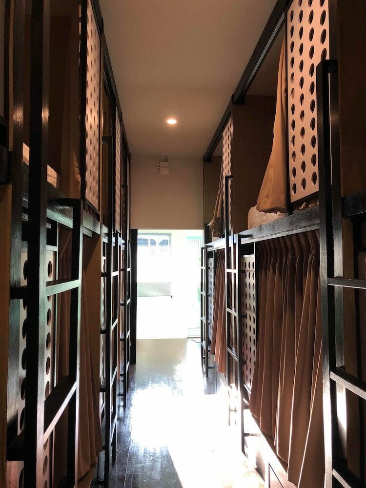 Hostal H2b Hostel