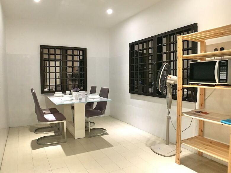 Hotel Ibook 8 -superior 1bedroom Gurney Suites