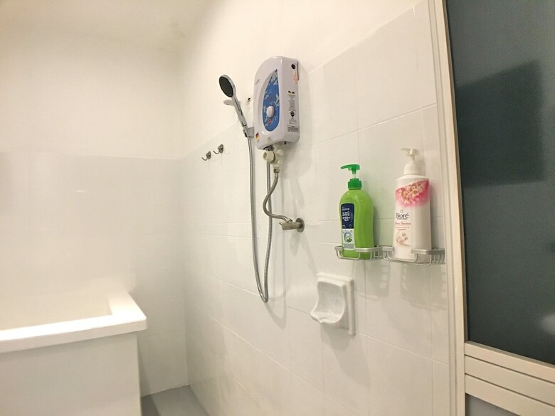Hotel Ibook 8 -superior 1bedroom Gurney Suites