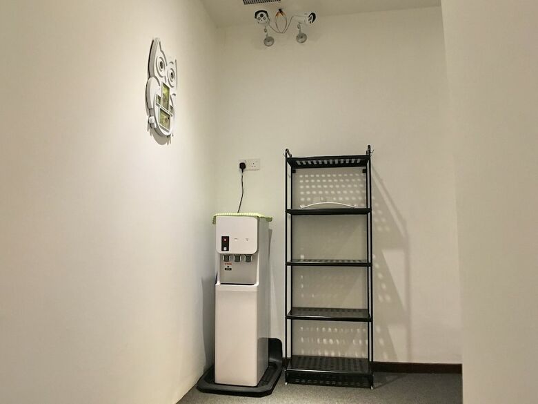 Hotel Ibook 8 -superior 1bedroom Gurney Suites