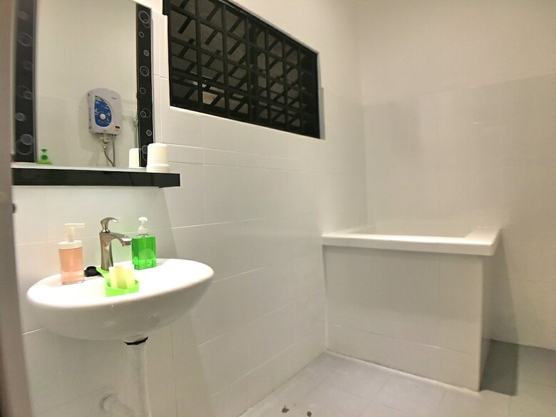 Hotel Ibook 8 -superior 1bedroom Gurney Suites