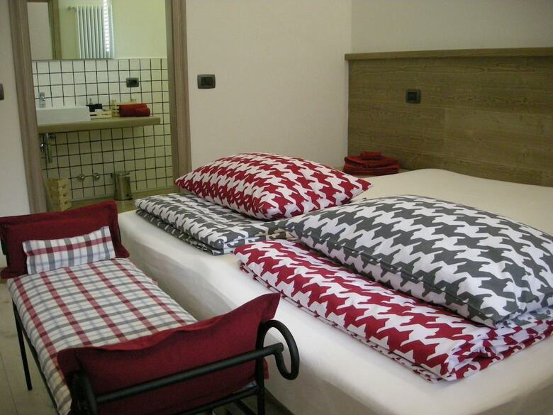 B&B Il Crocevia