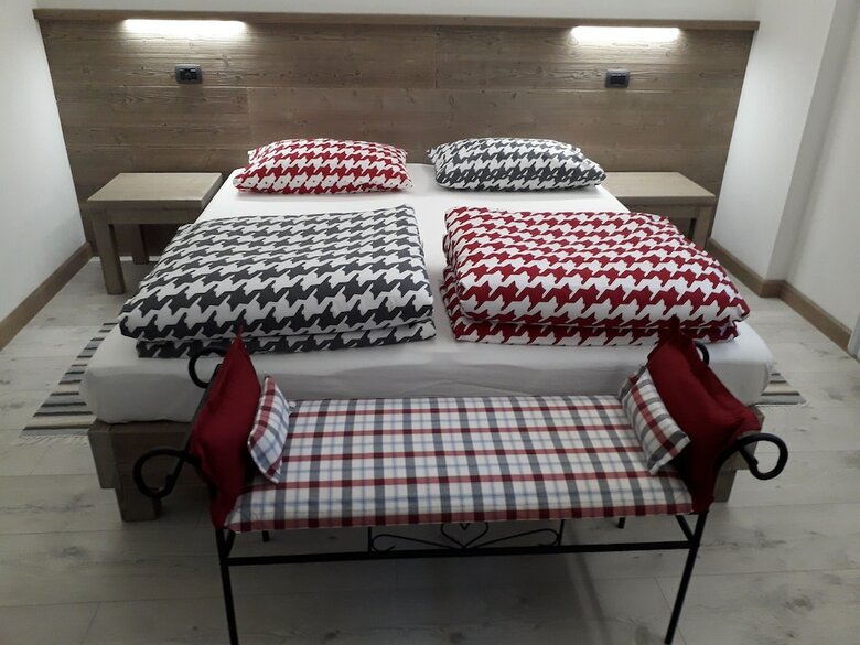 B&B Il Crocevia