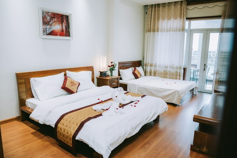 Minh Duc Hotel