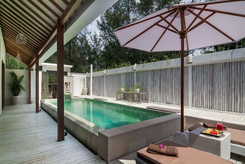 Villa Coral Flora