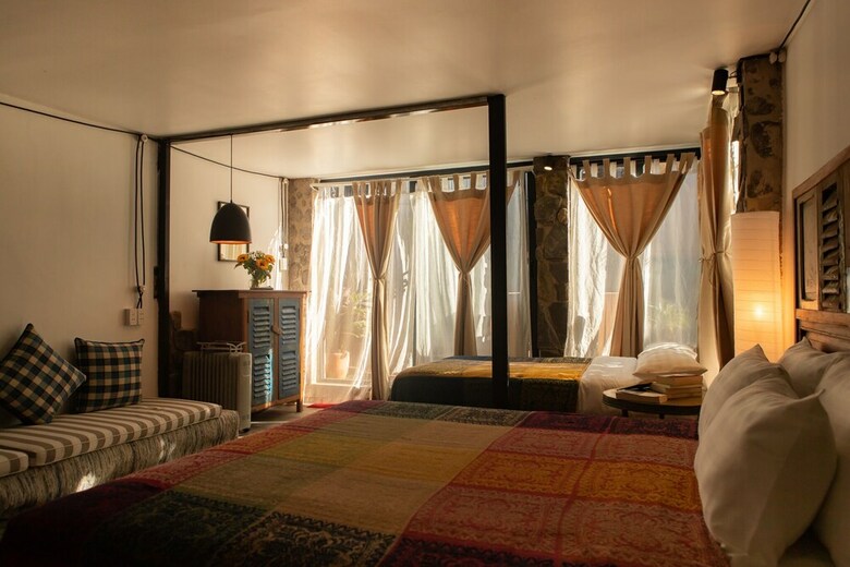 Hotel Banyan House
