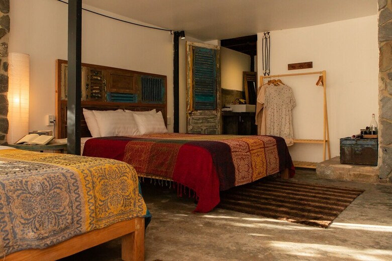 Hotel Banyan House