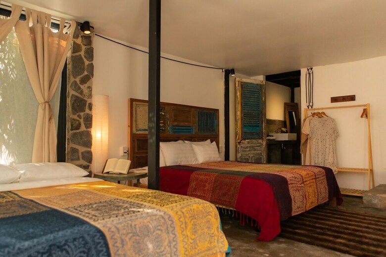 Hotel Banyan House
