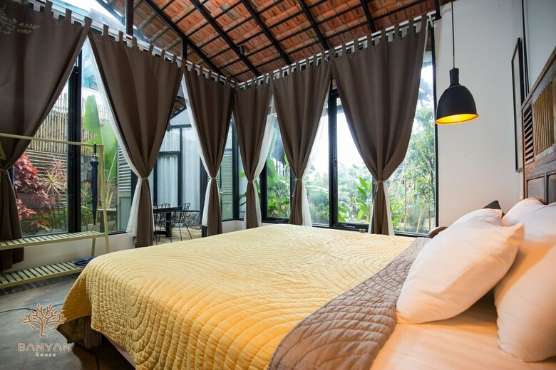 Hotel Banyan House