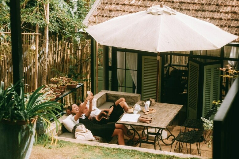 Hotel Banyan House