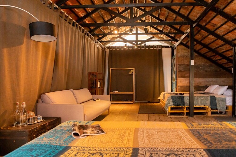 Hotel Banyan House
