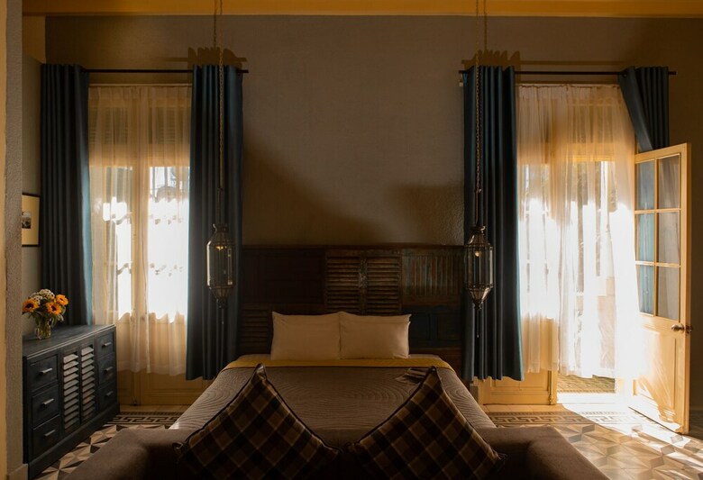 Hotel Banyan House
