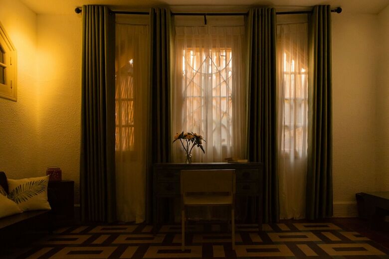 Hotel Banyan House