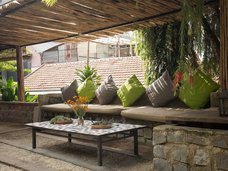 Hotel Banyan House