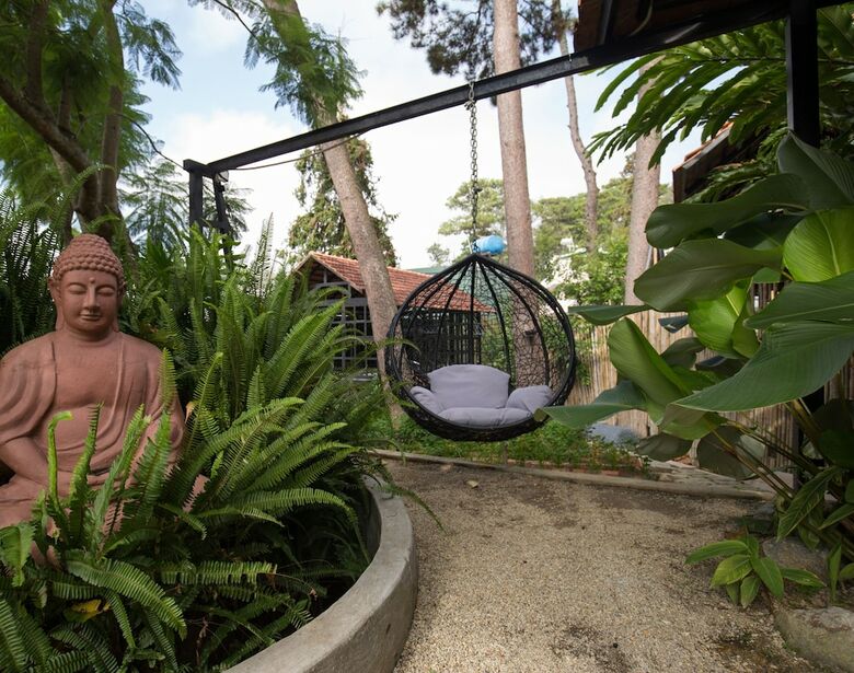 Hotel Banyan House