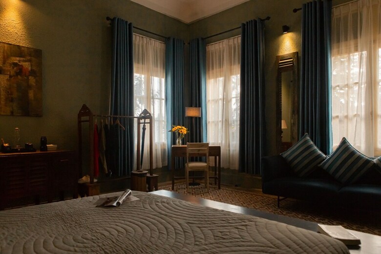 Hotel Banyan House