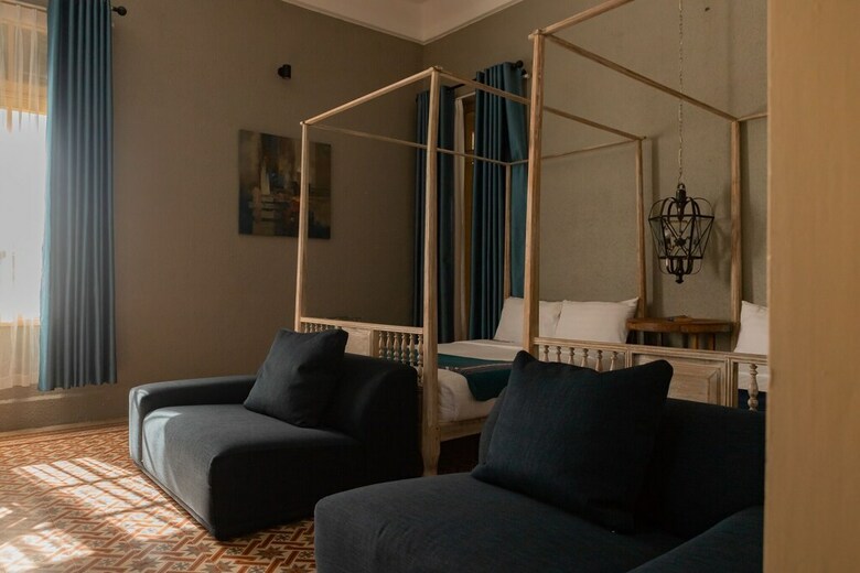 Hotel Banyan House