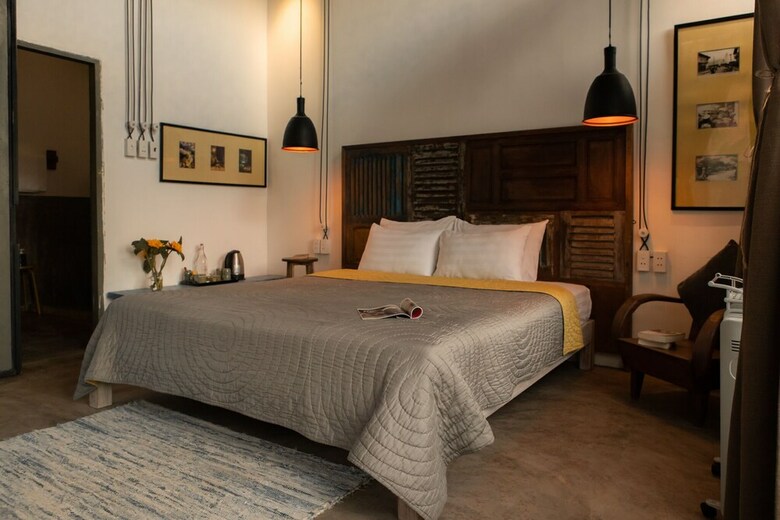 Hotel Banyan House