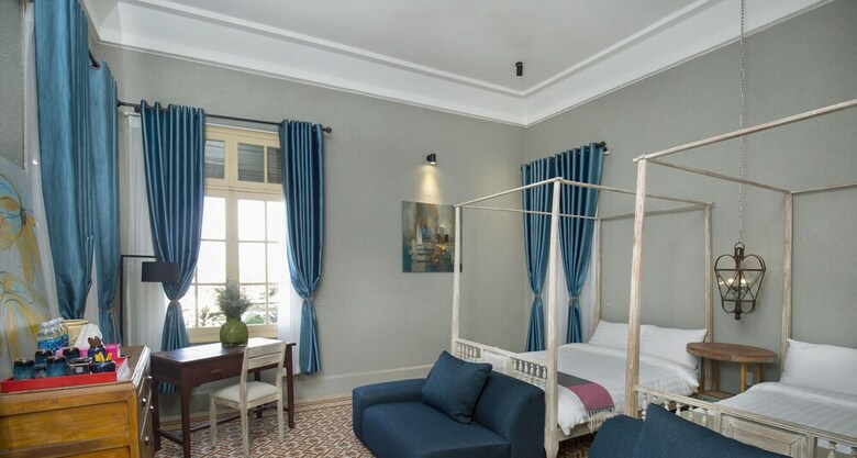 Hotel Banyan House