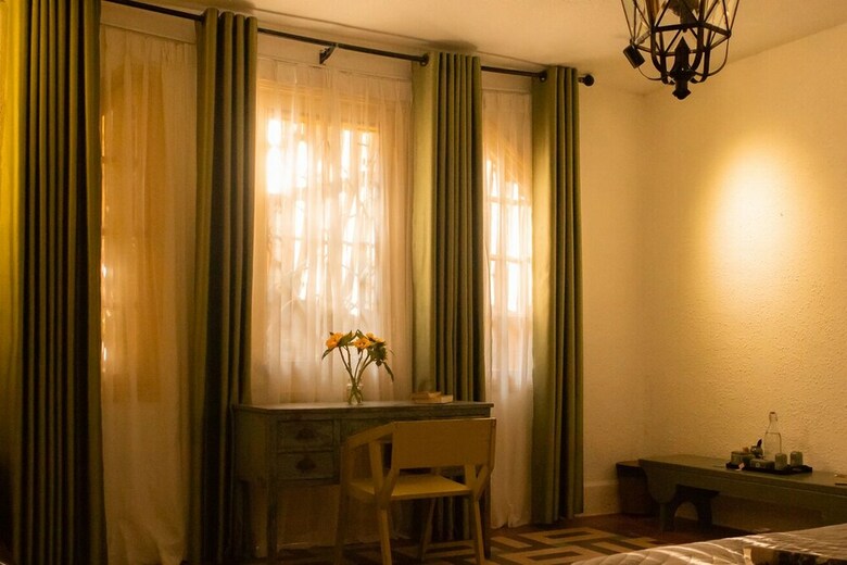 Hotel Banyan House