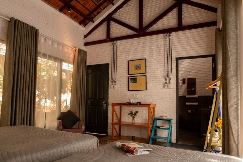 Hotel Banyan House