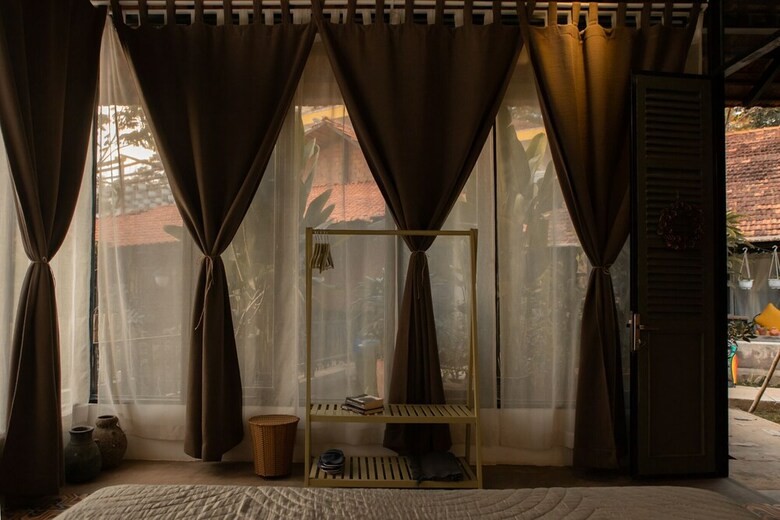 Hotel Banyan House