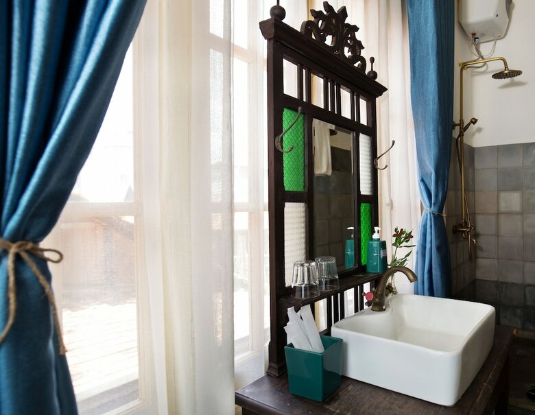 Hotel Banyan House