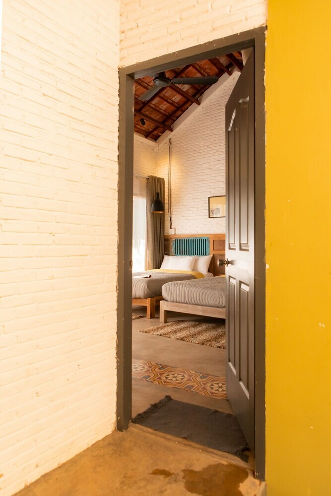 Hotel Banyan House