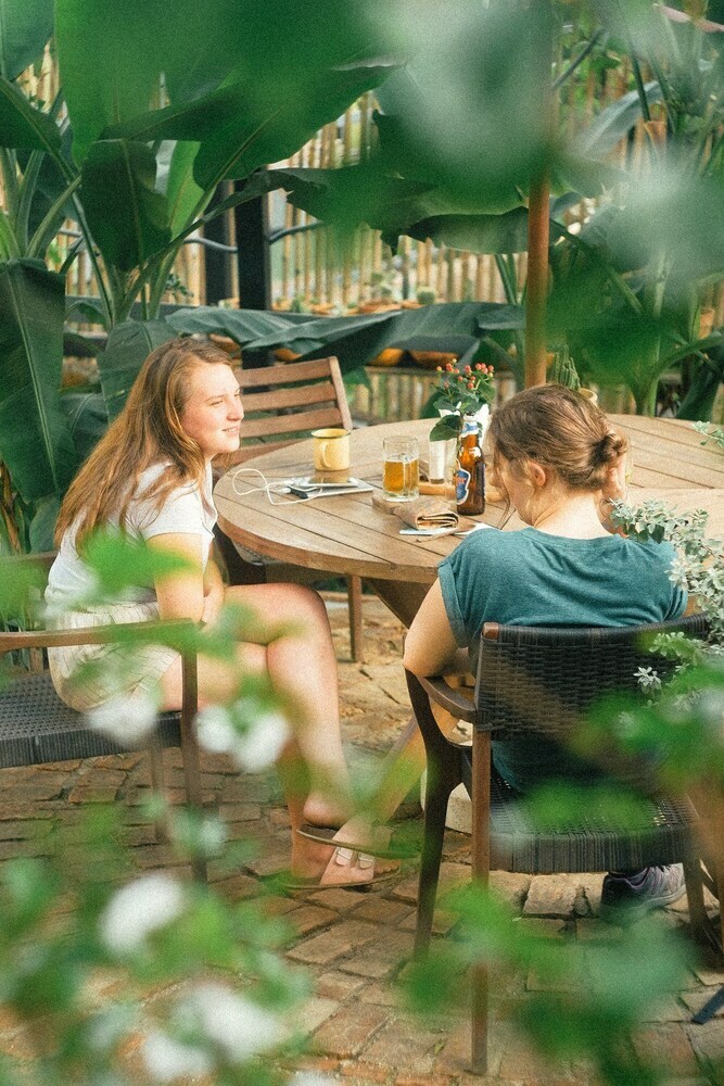 Hotel Banyan House