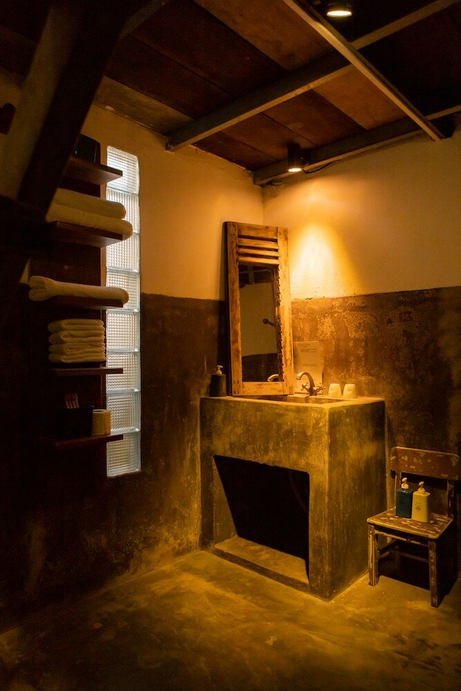 Hotel Banyan House