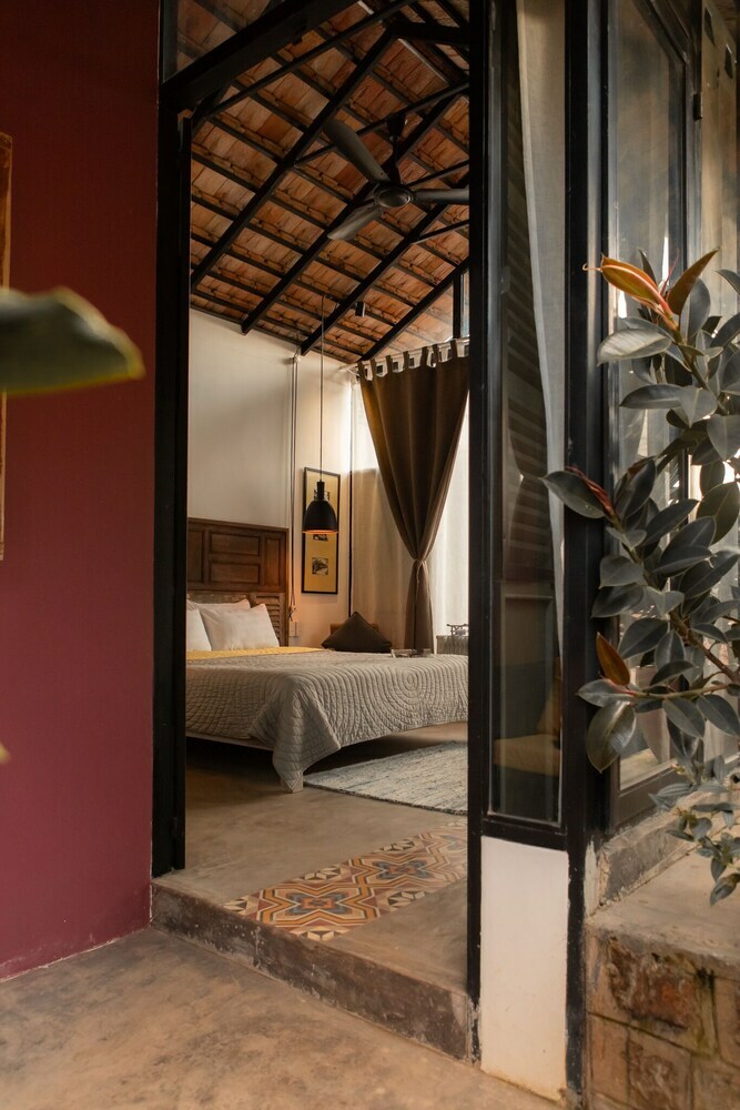 Hotel Banyan House