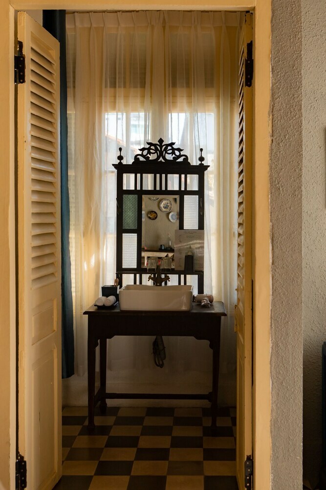 Hotel Banyan House
