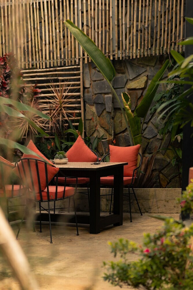 Hotel Banyan House