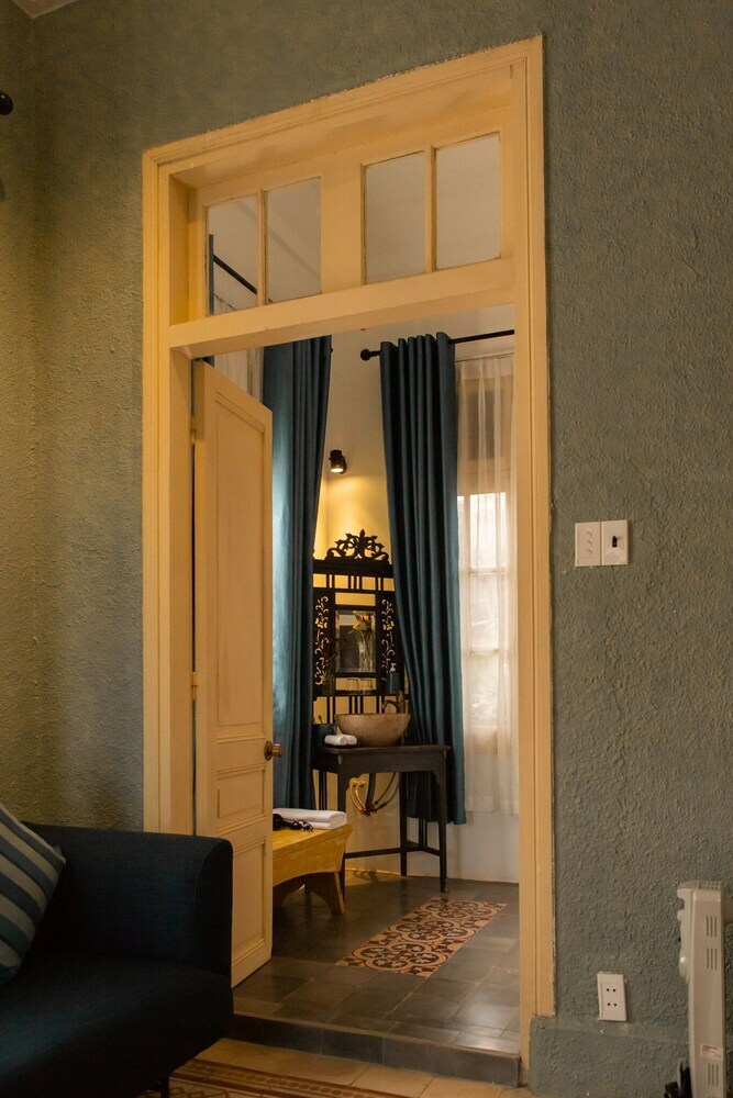Hotel Banyan House