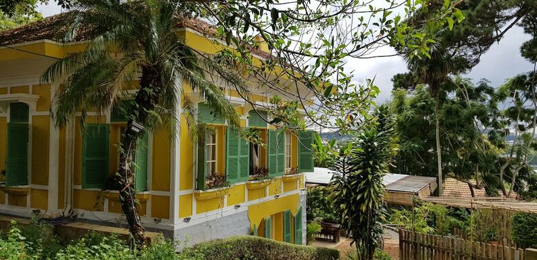 Hotel Banyan House