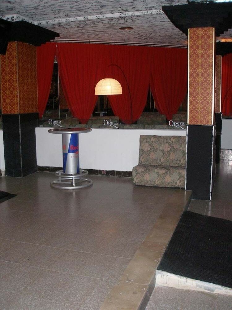 Hotel Hidalgo