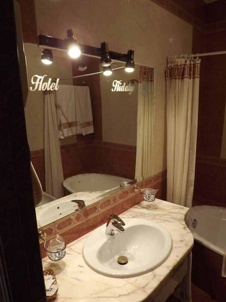 Hotel Hidalgo