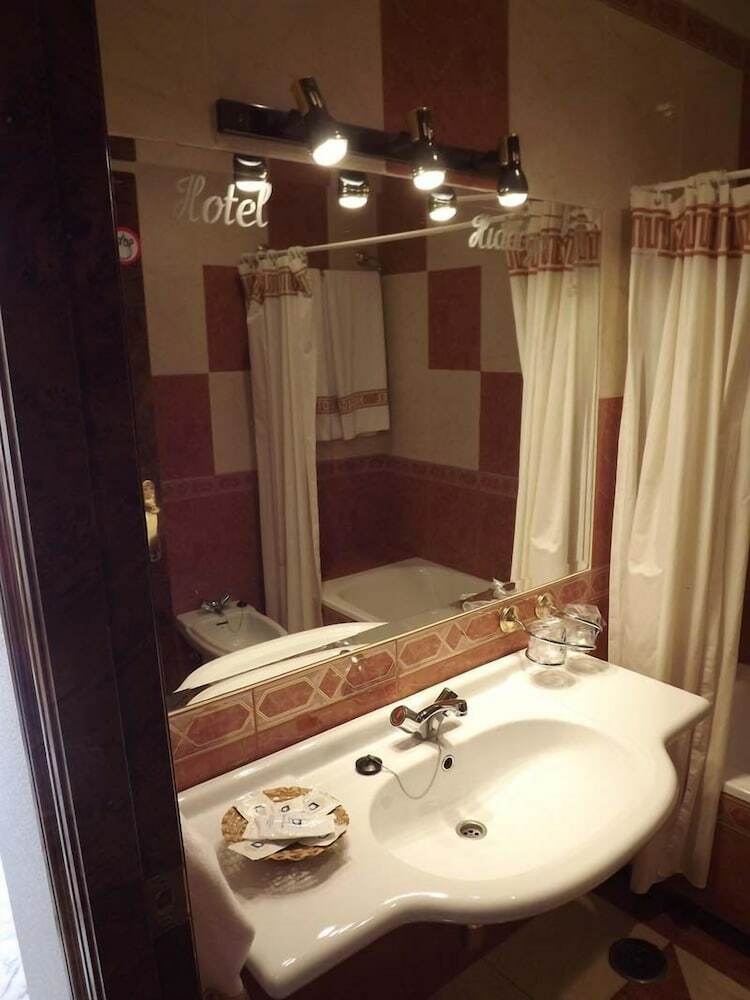 Hotel Hidalgo
